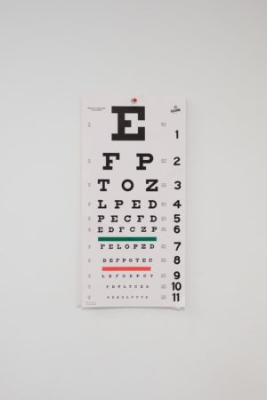 Eye-Chart